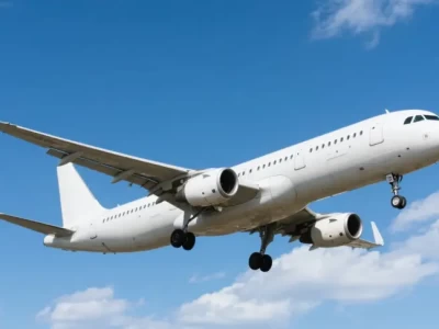 客机飞行速度_揭秘高空疾驰奥秘