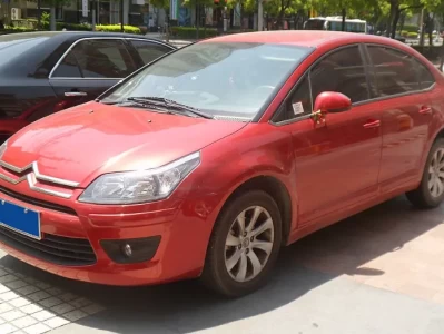 【深度回顾】雪铁龙世嘉（C-Quatre）全系参数配置详解：被误读的法系“弯道之王”