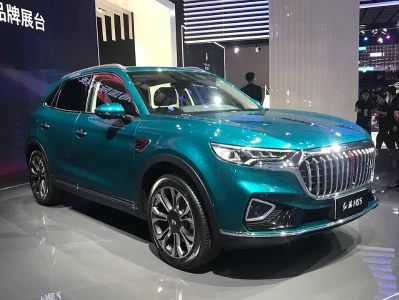 红旗SUV选购全指南：从“国车”情怀到硬核实力，看这一篇就够了