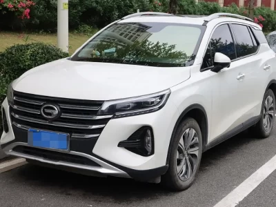 2025广汽传祺SUV全系列深度评测：从入门到旗舰，家用、混动与越野怎么选？