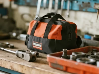 汽车大修包里面有什么_拆解汽车维修必备工具全揭秘