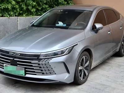 电动车品牌排行榜_2025最值得关注的十大新能源车企