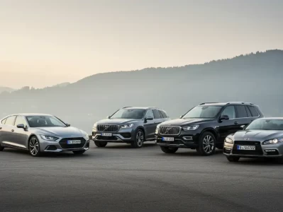 2022款新车大全_最新热门车型推荐与选购指南