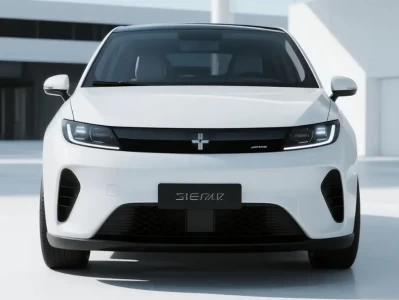 英国汽车工业“至暗时刻”？生产创70年新低，电动化成唯一曙光