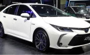 丰田卡罗拉2022款_1.2T动力版性能与配置详解