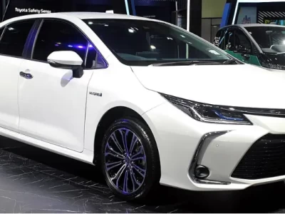 丰田卡罗拉2022款_1.2T动力版性能与配置详解