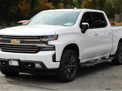 美国通用汽车旗下品牌_通用旗下汽车全品牌大盘点