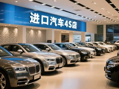 上海平行进口车官方旗舰店_2026超全购车攻略与避坑实操指南