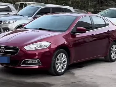 广汽菲亚特菲翔怎么样_这款合资家轿的真实体验分享