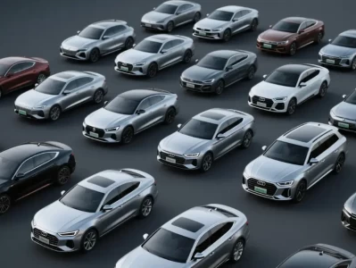 国产车现在的质量是否与合资车还是没法比？深度解析中国汽车工业的时代更迭与核心差距