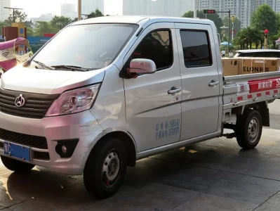 长安星卡双排值不值得买？先把这3个现实问题说透