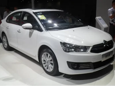 雪铁龙世嘉怎么样_二手世嘉值得买吗