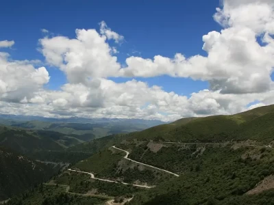 318国道封路最新消息_2025年川藏线实时路况查询