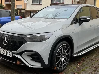 全球公认最耐开耐用SUV_这些车型开十年都不用换