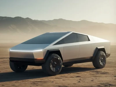 特斯拉为什么被称为大玩具_揭秘科技汽车背后的玩乐属性