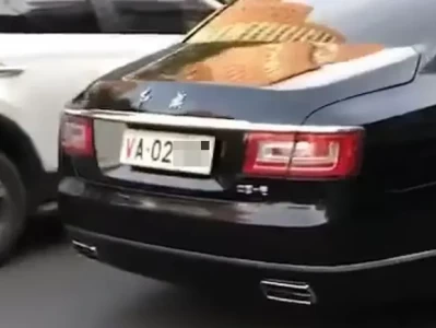 中央特殊牌照车_2025年最新政策与使用规范详解