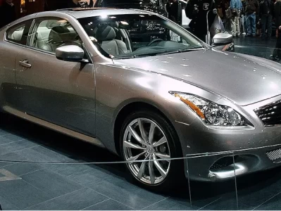 英菲尼迪G37怎么样_这款经典轿跑值得入手吗