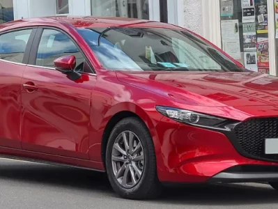 马自达是哪个国家的品牌？日本汽车传奇的百年传承与技术执着