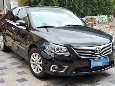 凯美瑞classical_经典车型配置详解与优势分析