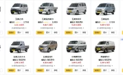 2-3万微型燃油小汽车_手动挡新车选购指南