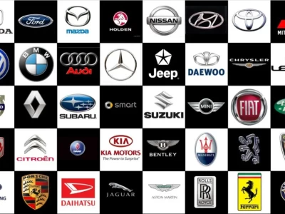 车的牌子大全_2025最新汽车品牌排名榜单