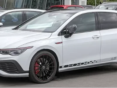 高尔夫2022款_第八代高尔夫全面解析与购买指南