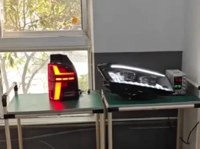 Vland车灯怎么样_Vland改装车灯真实评测报告