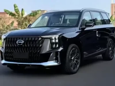 GS8新款混动价格_7座SUV最新购车指南