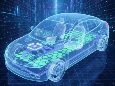 ​告别“堆电池”时代：2026年电动车“最严”新国标来了，你的续航将如何被改变？