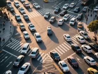 苏州外地车限行政策_2025最新规定及应对指南