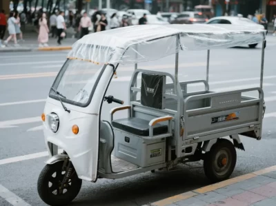 这5种电动车无法上牌_这些车型上牌限制要注意