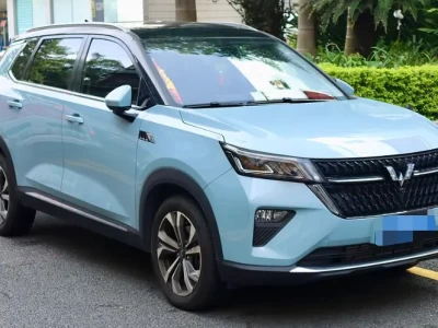 五菱星辰混动版小电池耐用吗_真实续航表现究竟如何