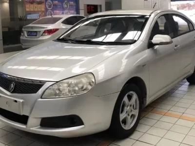 长安志翔怎么样_车主真实评测