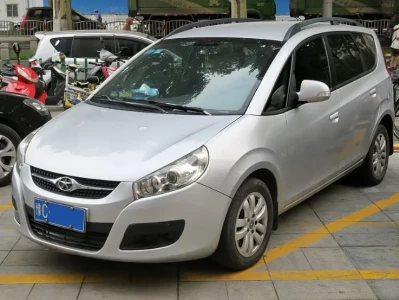 江淮同悦Cross详解：一款亲民跨界小车的性能、价格与车主心得