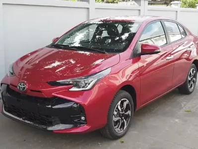 丰田威驰怎么样_丰田威驰适合谁购买