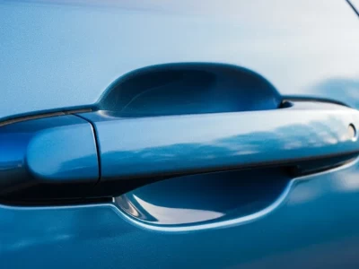 告别“隐藏杀手”：解析GB 48001-2026强制国标，汽车门把手回归安全底线