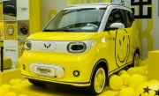 女士小巧汽车3万左右_2025年新能源微型车推荐