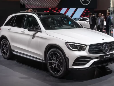 奔驰GLC价格优势_30万内豪华SUV对决小米SU7顶配