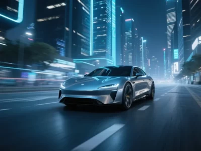 油电混合动力汽车_全面解析混动技术原理与优势