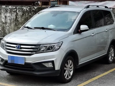 昌河汽车怎么样_真实车主评价与最新车型解析