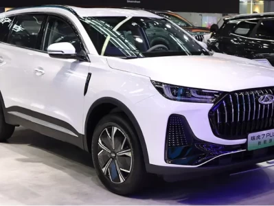 瑞虎7怎么样_瑞虎7测评以及适合什么人买