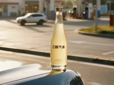 乙醇汽油使用政策_河北省最新环保燃油规定解读