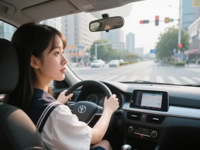 天津限行尾号规定_2025最新限行政策与查询指南