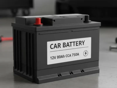 拒绝“半路趴窝”：5个硬核技巧让你的汽车电瓶多用两年