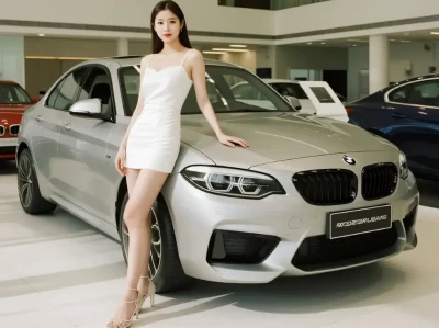 汽车贴膜：是什么、必要性、价格和更多知识