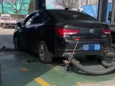 车子年检可以提前多少天_车辆年检提前办理时间全解析