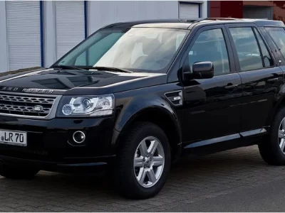 路虎自由人2.5v6发动机_这款经典SUV动力性能解析