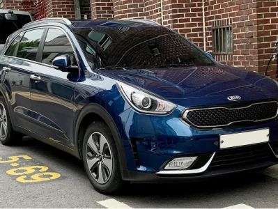 起亚Niro电动汽车怎么样_2025款新能源车全面评测