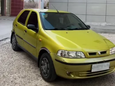 派朗汽车怎么样_这款小众车型的真实驾乘体验