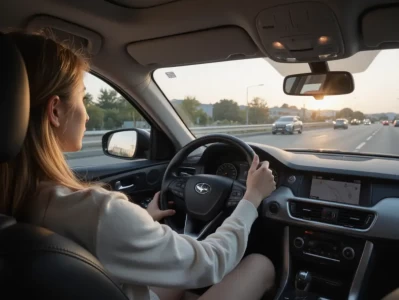 成都2025出行怎么查限行限号避免处罚